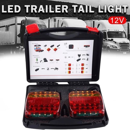 7pin led magnetic - magnetic, wireless
