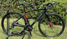Gravel Bike - Specialized