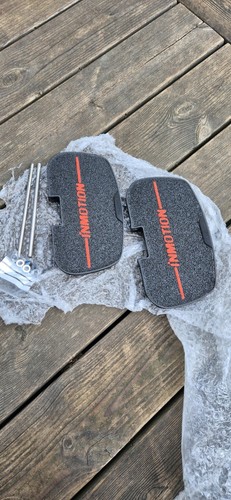 Inmotion v12 pedals electric - inmotion,