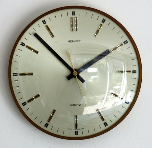 Vintage 20cm metamec wall - vintage,