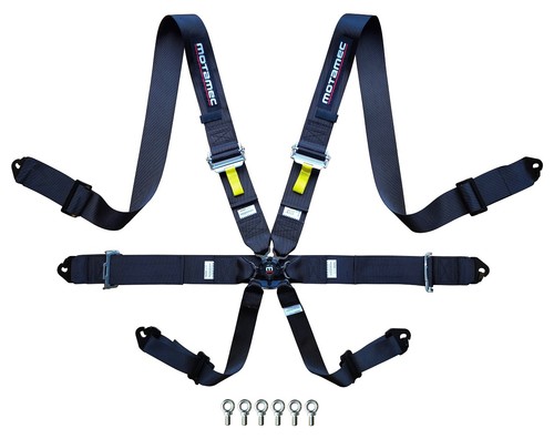 Motamec racing point - racing, 6