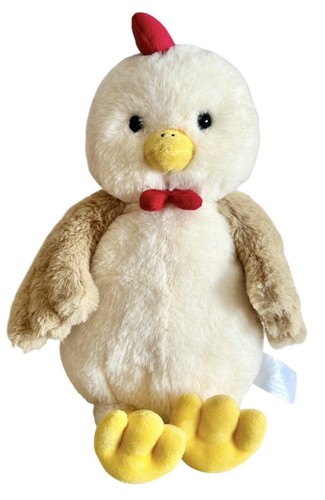 Tesco chicken plush - tesco,