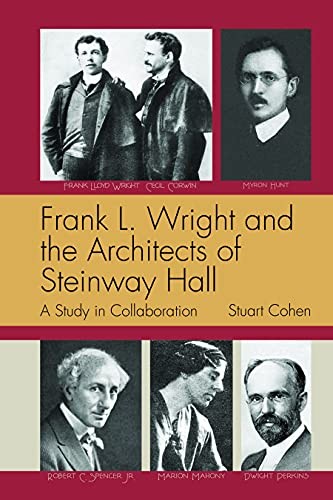 Frank wright and - wright, the