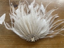 Diamanté art deco - diamanté,