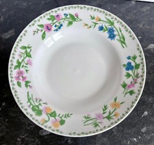 Vintage Royal Norfolk Floral