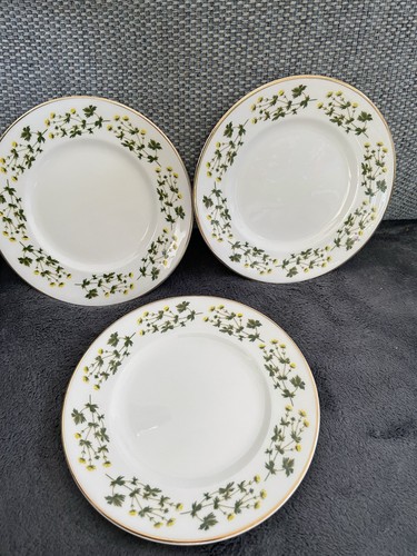 Royal adderley side plate - royal,