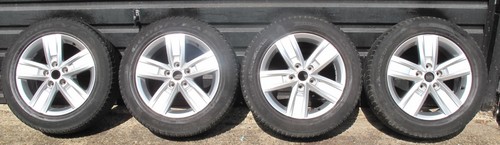 Alloy wheels 17 - alloy, wheels,