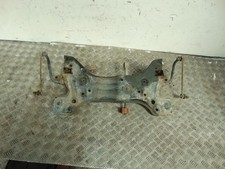 Seat Ibiza Front Subframe Engine Code Cgpa Mk4 1.2 Petrol 2008-2017M