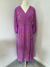 Beautiful Monsoon Luisa