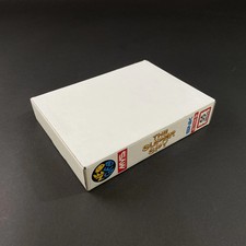 Neo Geo MVS The Super Spy EUR