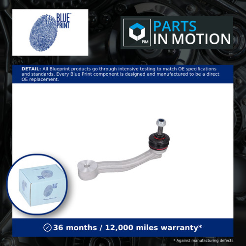 Anti roll bar - bar, fits