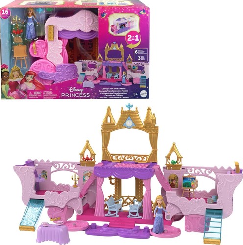 Mattel disney princess toys - mattel,