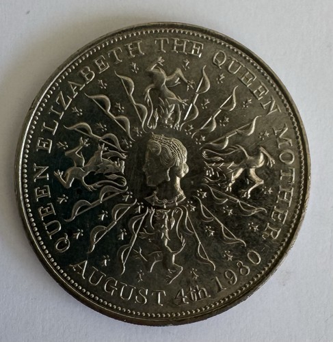 1980 queen elizabeth the - elizabeth,