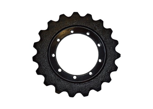 Drive sprocket for hanix - drive,