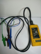 Megger LT5 Digital Loop Tester
