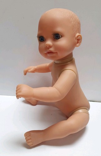 Chicco baby boy doll - chicco,