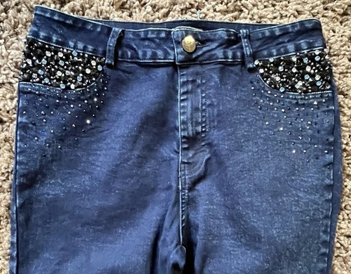 Y2k redial denim - redial,