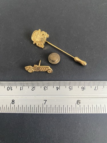 Vintage gold tone - gold,