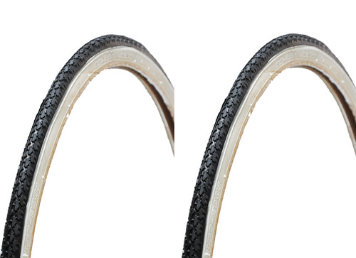 Bike tyre 3 8 - x, 3/8"