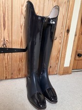 König Palermo Dressage Boots