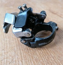 Shimano front derailleur - shimano, lx