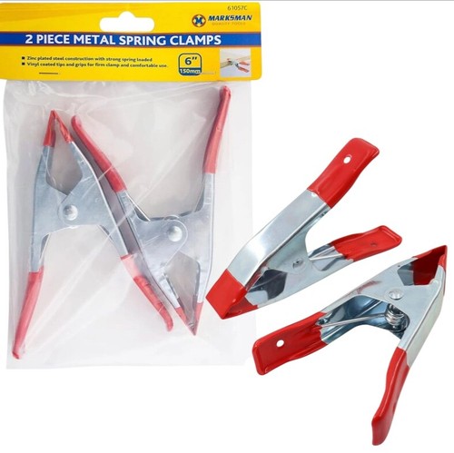 Strong metal spring - metal,