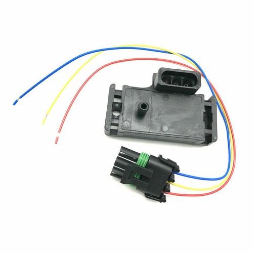 3bar map sensor kit - kit, turbo