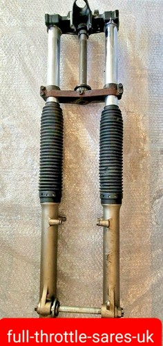 Kawasaki kle 500 - 500, used