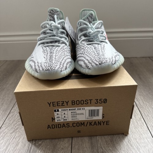 New adidas yeezy boost - boost, v2