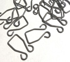 Halda cable clips