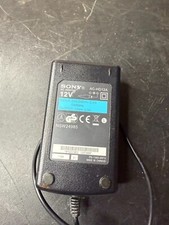 Genuine SONY AC-HD12A 12V 3.3A AC ADAPTOR for Sony HDD TV Recorder - T35