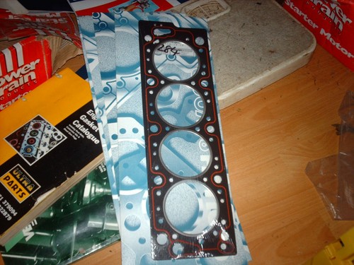 Head gasket for citroen - gasket,