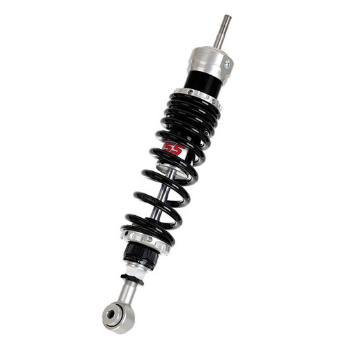 Yss front shock absorber bmw - shock, r
