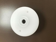 UPPER NOZZLE 6 mm OUTER THREAD S-2000 - ONA EDM Spare Parts