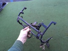 3364 Yamaha TDM850 3VD Upper