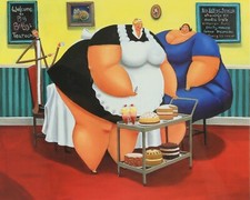 SARAH JANE SZIKORA, 'BIG