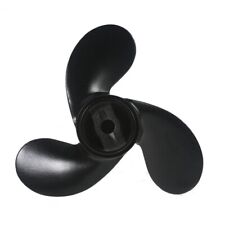 Yacht Propeller for Mercury Marine Motor Engine 2.5/3.3/3.5HP Prop