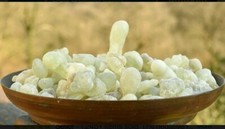 250 g male Frankincense resin
