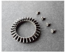 1x Vintage RC Car Buggy TAG SG