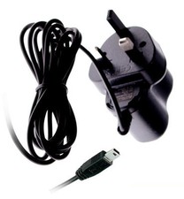 House / Mains / Wall Charger for Garmin Nuvi 1490TV 1440 1410 1340T