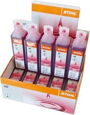 Stihl HP 2-Stroke Engine Oil