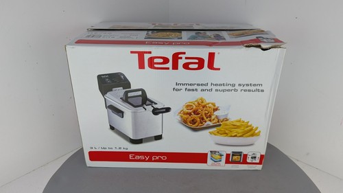 Tefal easy pro deep - (pa2),