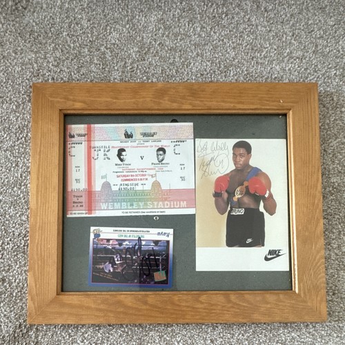 Nike framed frank - frank, bruno