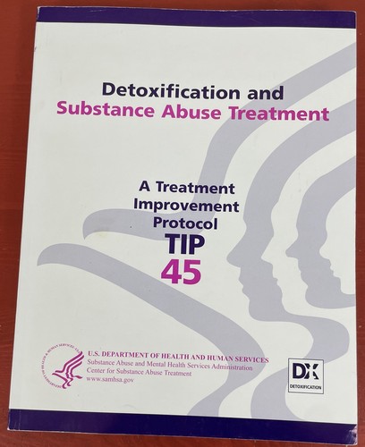 Treatment improvement protocol - improvement,
