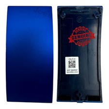 Sony MDR-XB950B1 XB950BT Blue Outside Panel Cover OEM Replacement Part Grade B