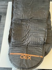 OEX Traverse 2.5 Self