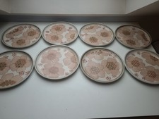 Denby Gypsy Medium Salad Plate