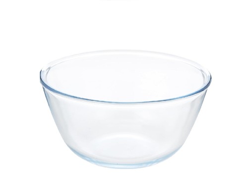 Classic borosilicate glass - classic,