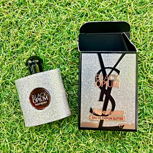 Yves saint laurent black opium - yves,