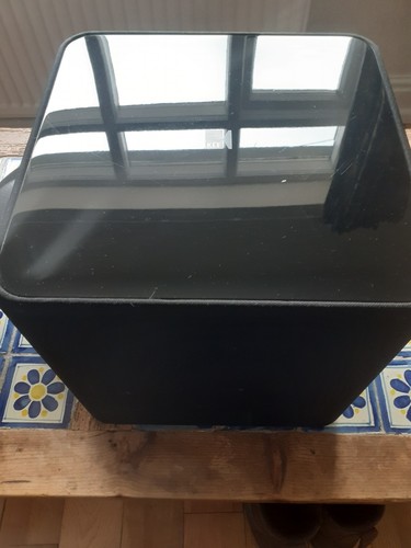Kef subwoofer kube and - kef,